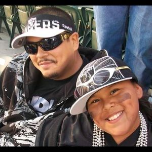 Meet your Posher, Gilbert